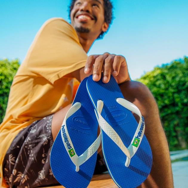 HAVAIANAS