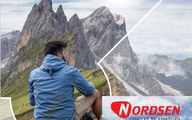 NORDSEN Outdoor